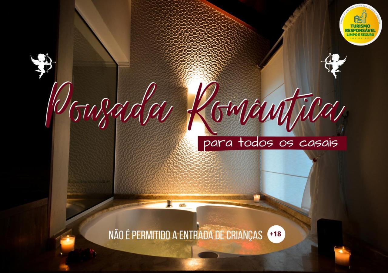 Pousada Retiro Das Ilhas Bombinhas Eksteriør bilde